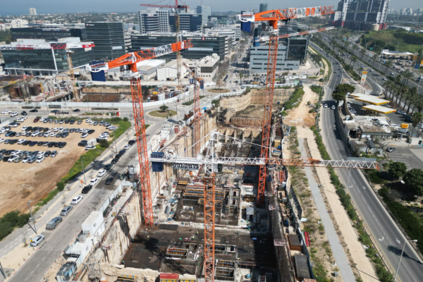 רום ושלח – מומחים לשיקום מבנים וניהול פרויקטים הנדסיים